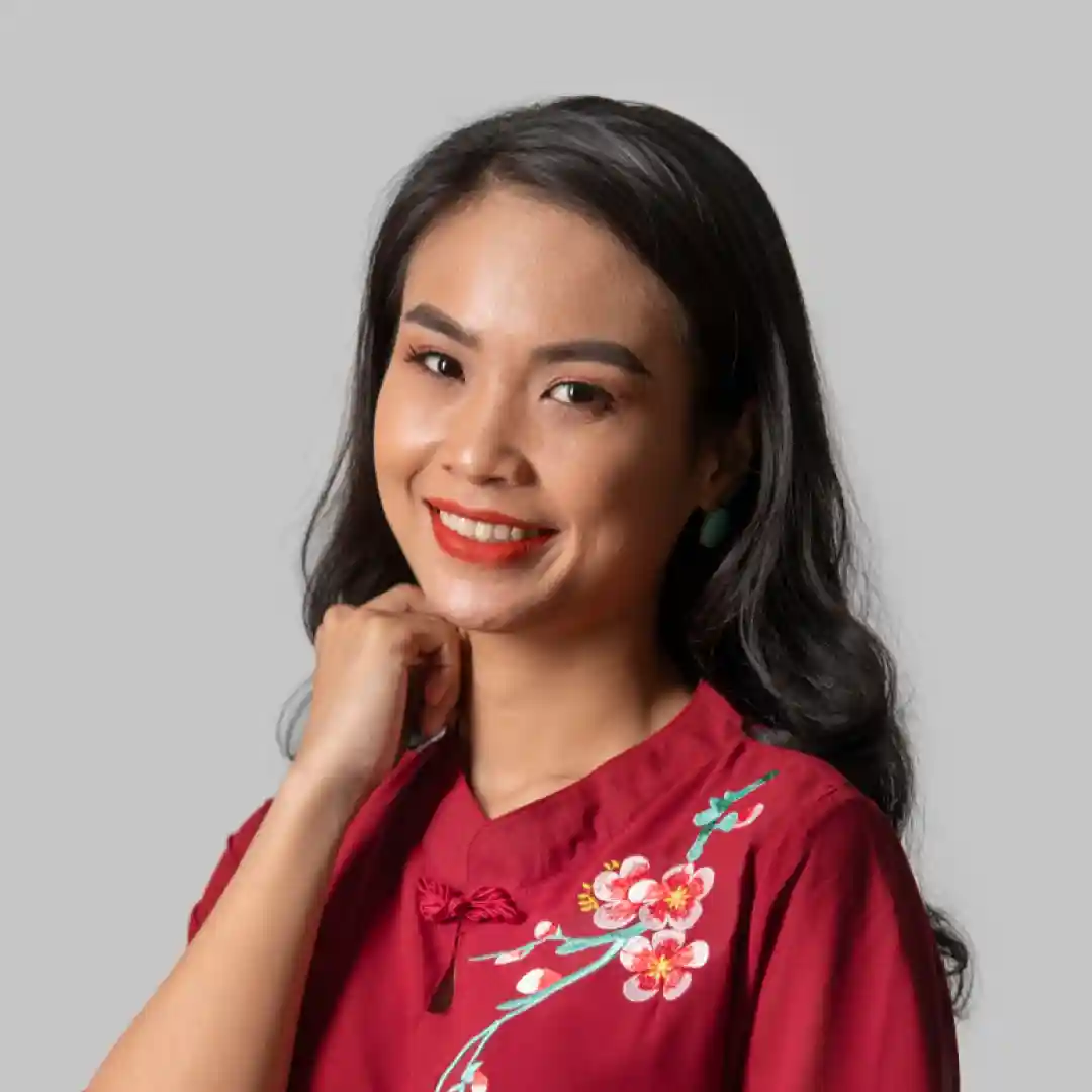 Nita Aulia