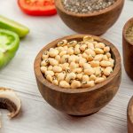 Manfaat Kacang