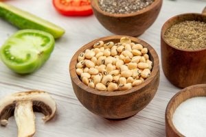 Manfaat Kacang