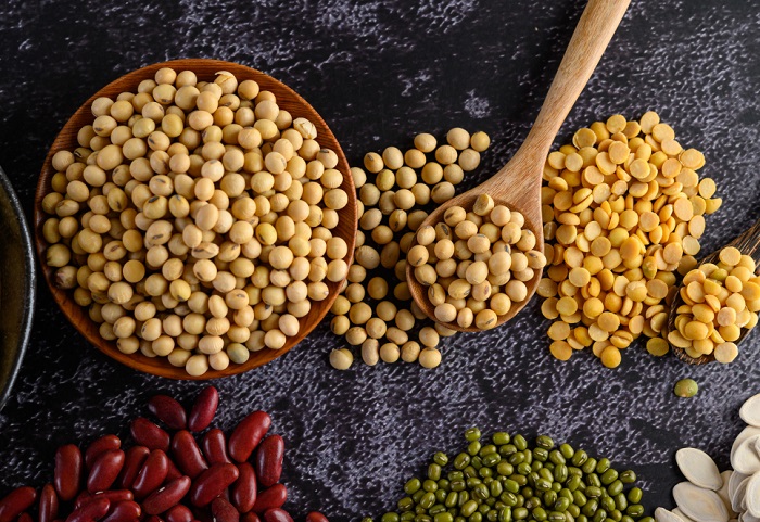 Manfaat Kacang Matador